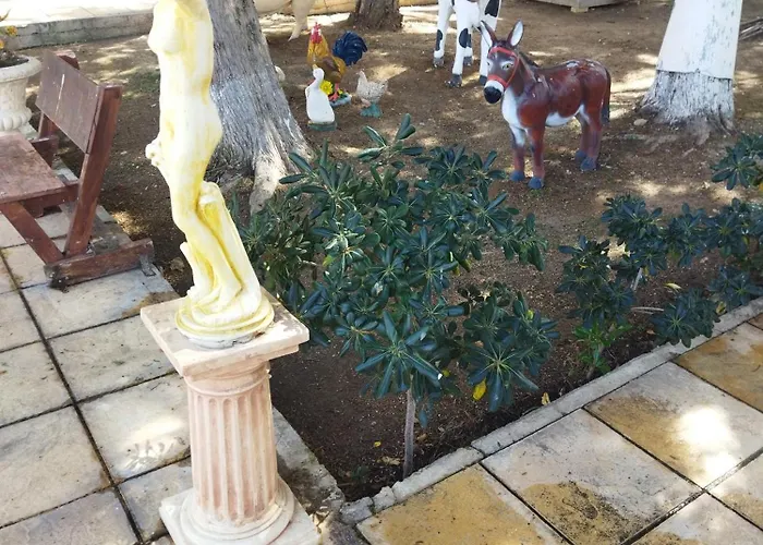 Paphos Beach hotels