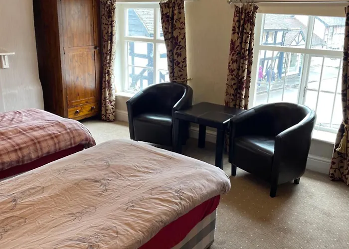Church Stretton Hotels
