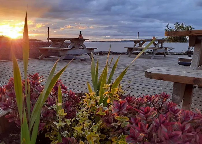 Barton-upon-Humber Hotels