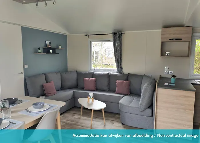 Strandhotels in Ameland