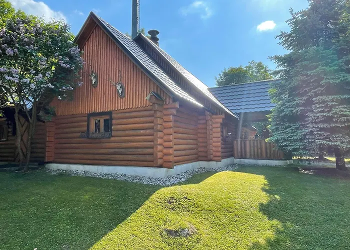 Motel Na Vrchu Baba S.R.O.