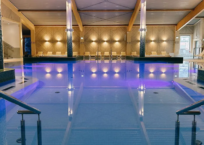 Aries Hotel & Spa Szczyrk