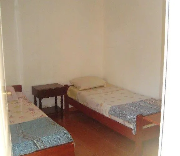 Residencial Santiago Habitaciones Hotel Bed & Break Fast