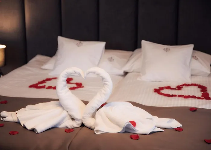 Hotel Beskid Balneo Medical Resort & Spa