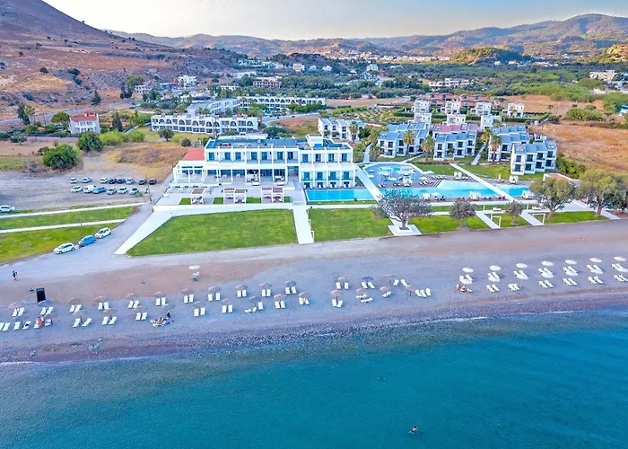 Lardos Hotels