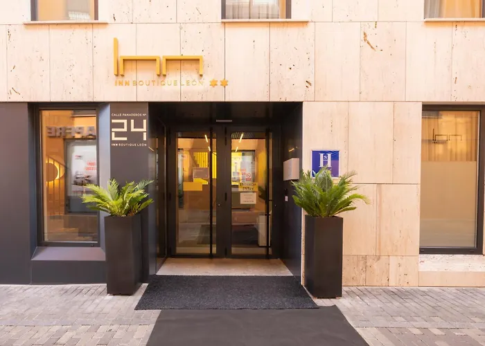 Hoteles cerca de 