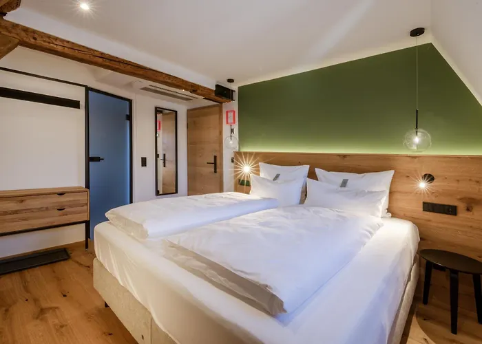 Hotels in Volkach