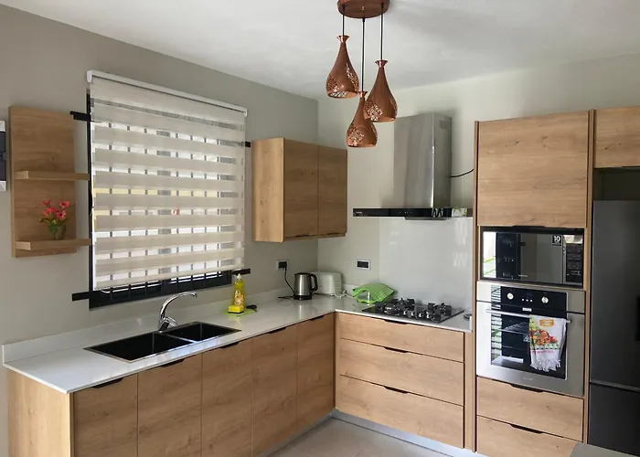 Residence 1129 - Block 1