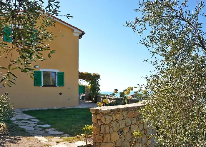 Miralunga La Villetta