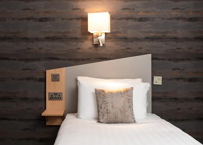 Achiltibuie Hotels