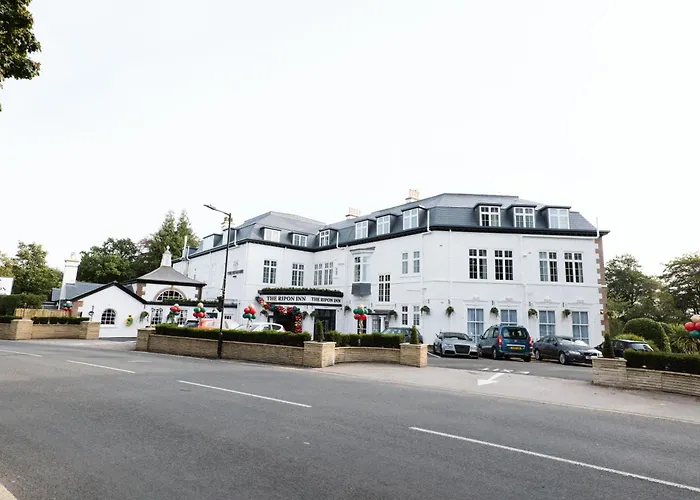 Ripon Hotels