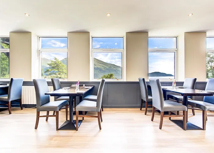 Onich Hotels