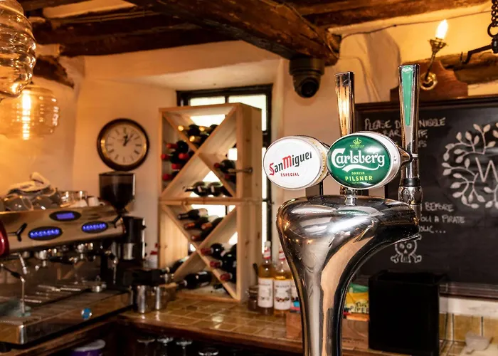 Oakham Hotels