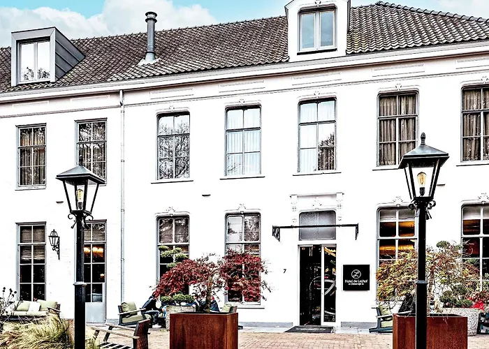 Oisterwijk Hotels