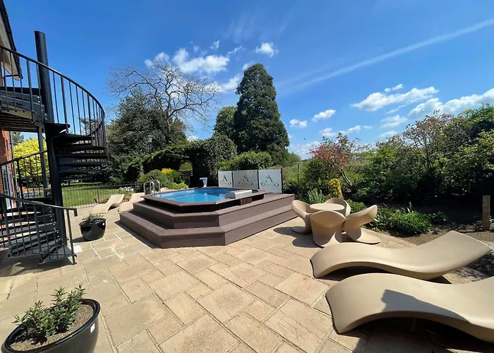 Sittingbourne Hotels