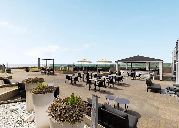 Hotels nahe Nationalpark Zuid-Kennemerland