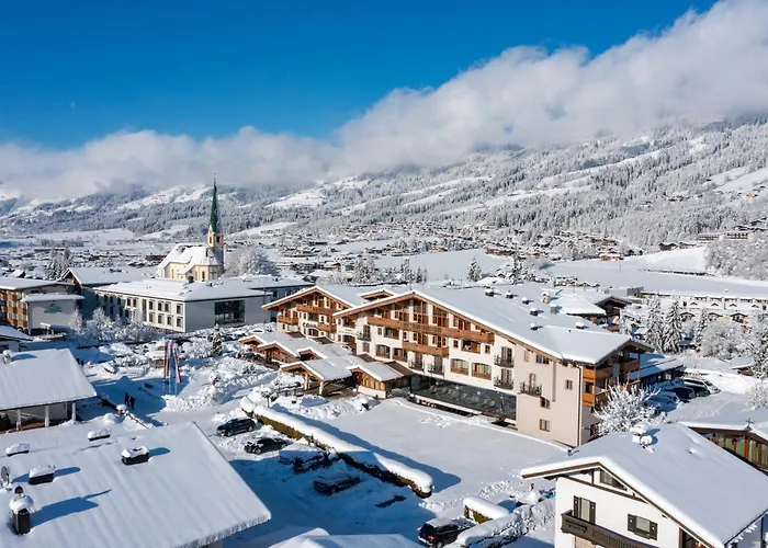 Hotel & Spa Sonne 4 Sterne Superior