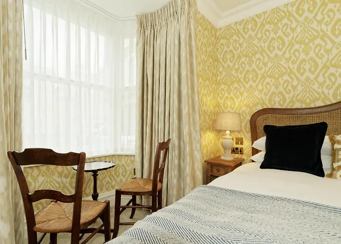 Old Town House, Margate
