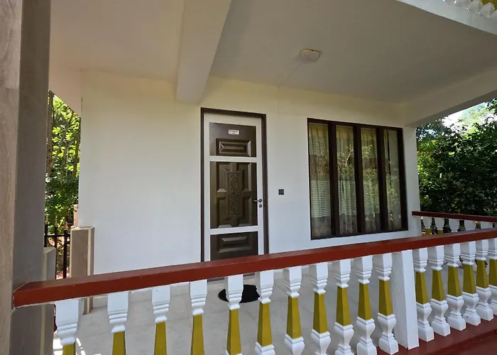 Spice Village Hotel & Restaurant