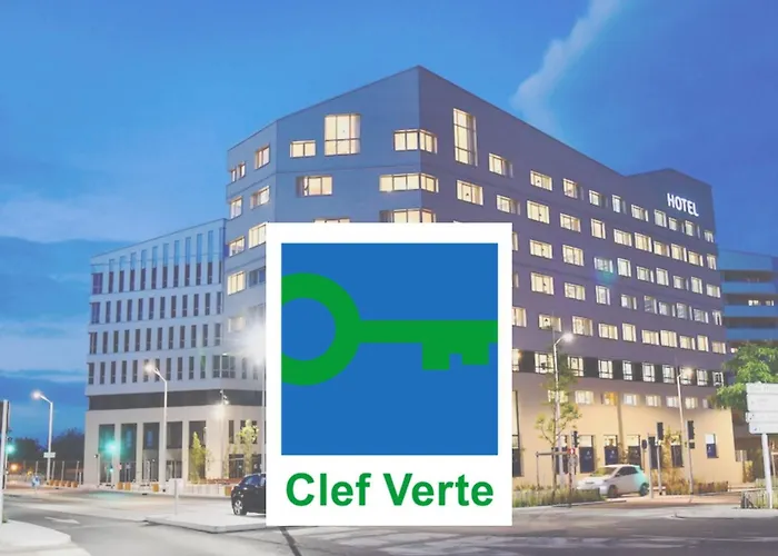 Hôtels à côté de 