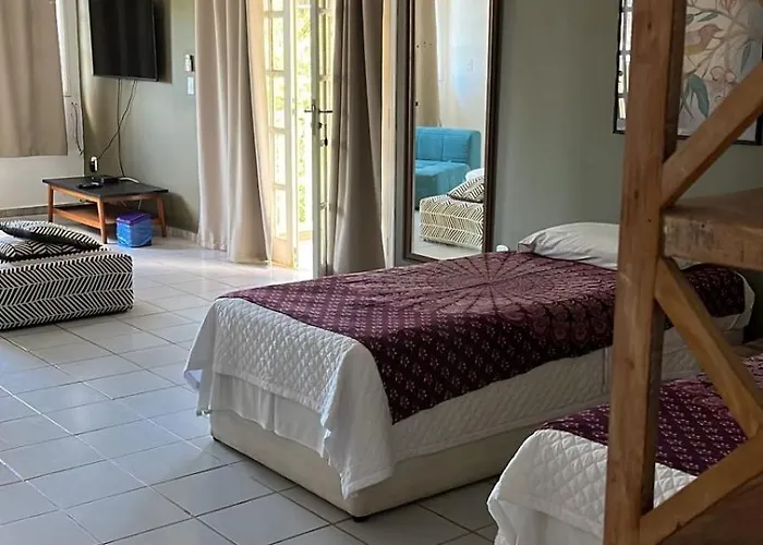 Pousada da Tina