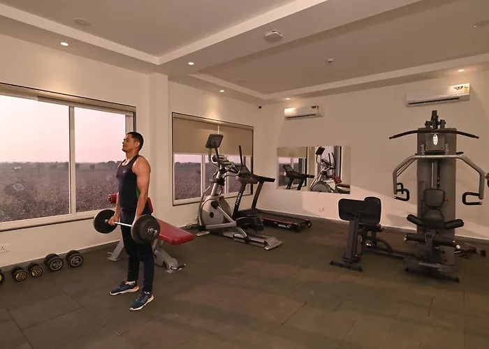 The Orchid Jamnagar