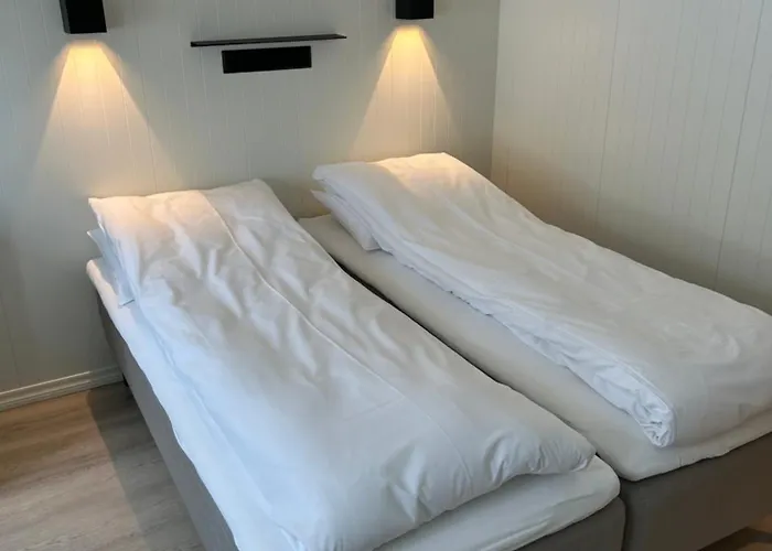 Finnsnes Hotels