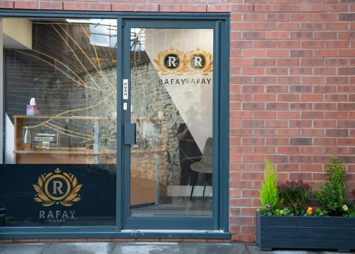 Hotel Rafay