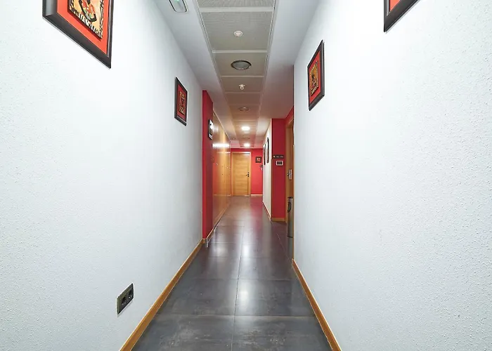 Hoteles en Illescas