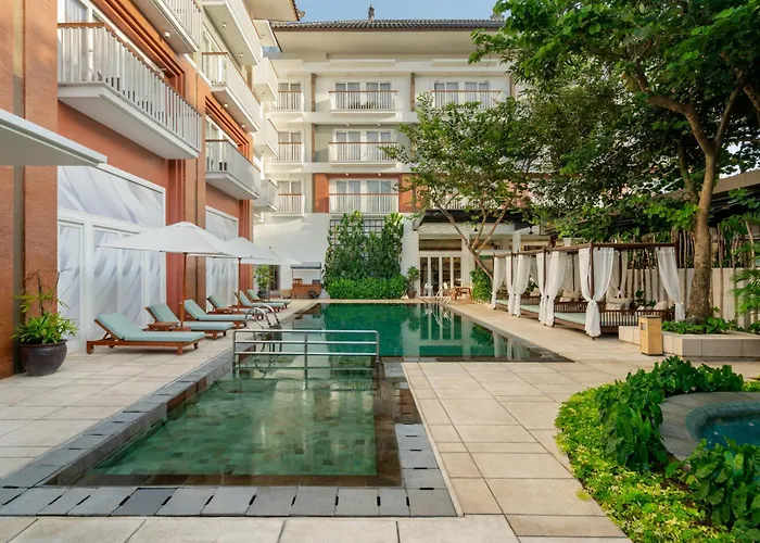 Maison Aurelia Sanur, Bali - By Preference