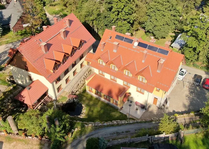 Hotel Dobry Klimat