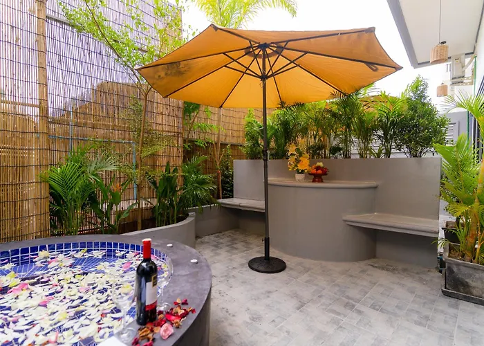 Angkor Rithy Residence Team