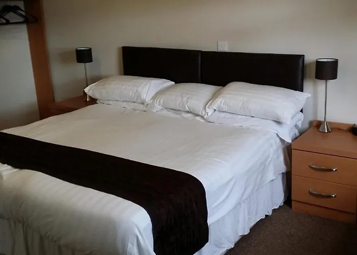 Begelly Hotels