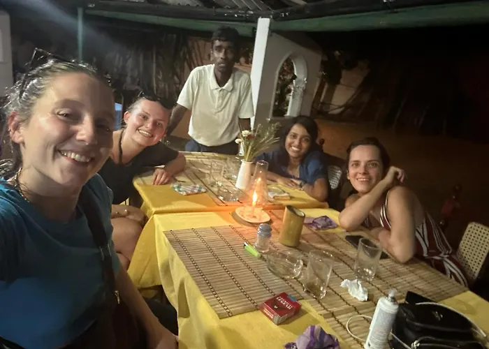 Wadduwa Hotels