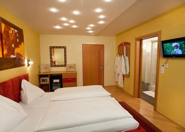 Hotels in Anger (Weiz)
