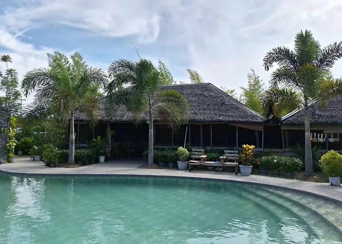 Alunsina Hotel And Spa