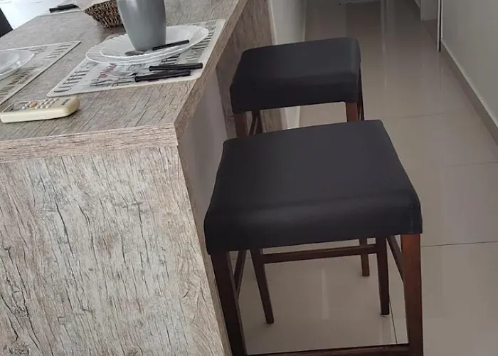 Apartamento Praia de Porto Belo, Balneario Pereque, SC