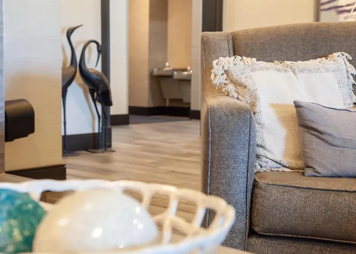 Jackson Hotels