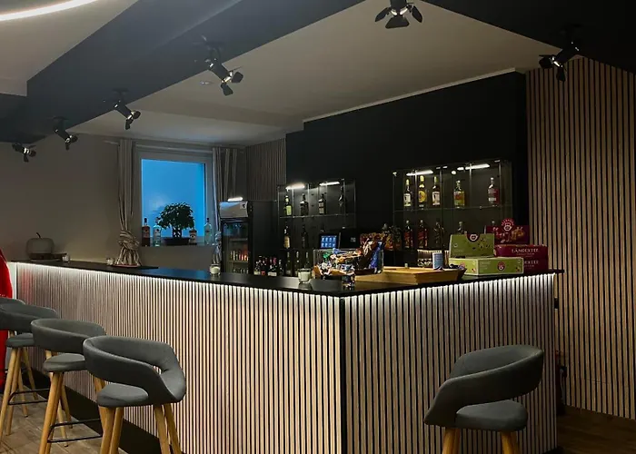 Hotels in Gelsenkirchen