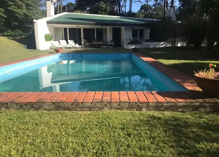 Pousadas para famílias de Punta del Este