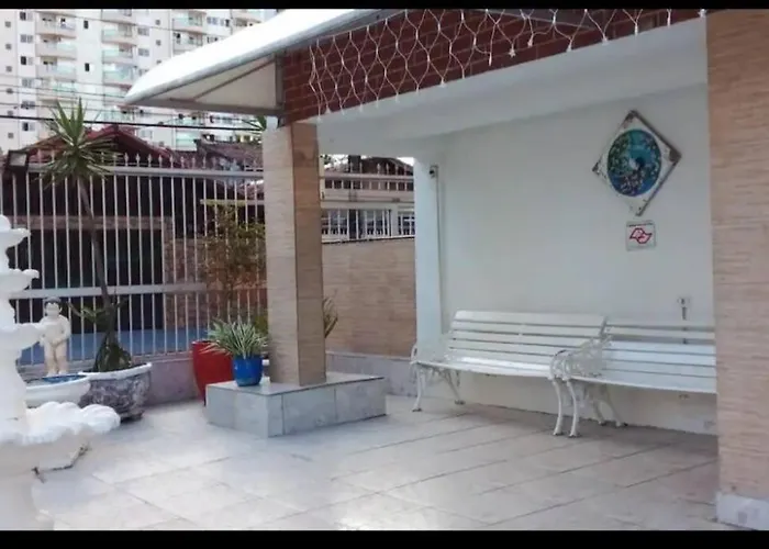 “Estúdio 116” - Espaço Gourmet próximo da praia.