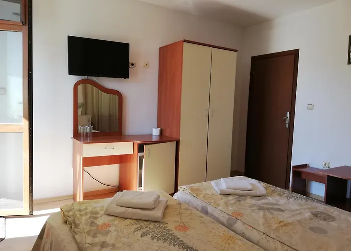 Hotel Strinava