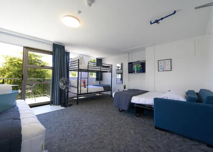 Ohope Hotels