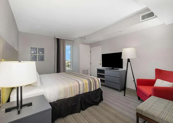 Cape Canaveral Beach hotels
