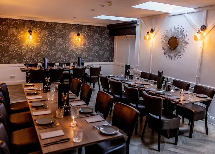 Greenhead Hotels