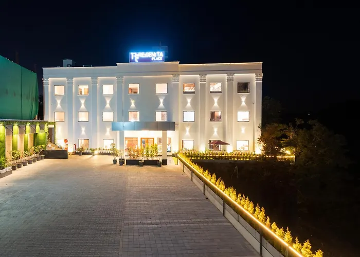 Morni Hotels