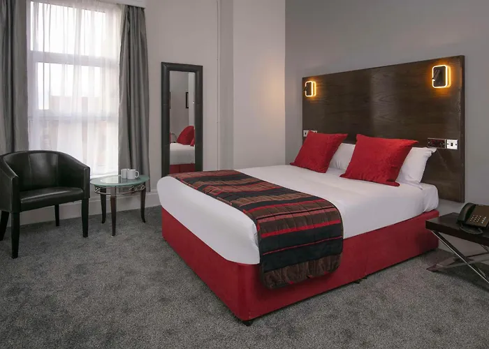 Hartlepool Hotels