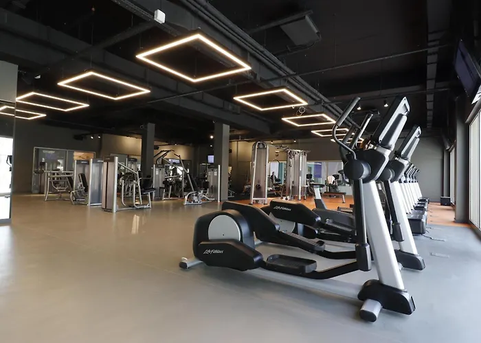 All-inclusive resorts in Kuşadası