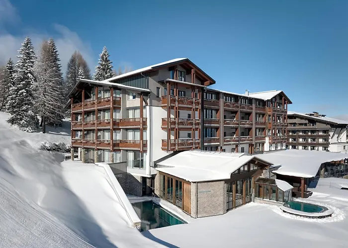 Hotels in Sonnenalpe Nassfeld