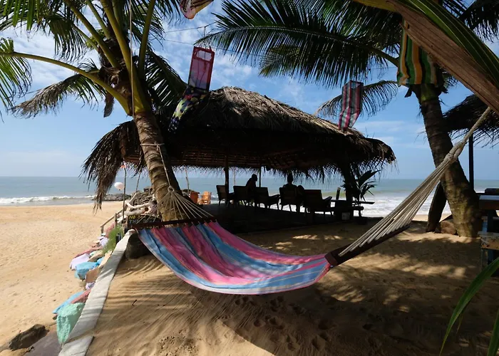 Galle Family villas